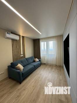 2-к квартира, на длительный срок, 56м2, 10/20 этаж