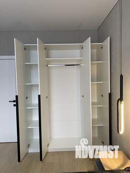 1-к квартира, на длительный срок, 47м2, 18/21 этаж