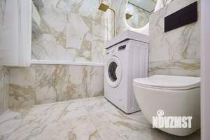 Студия квартира, посуточно, 29м2, 19/24 этаж