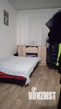 3-к квартира, на длительный срок, 54м2, 4/4 этаж