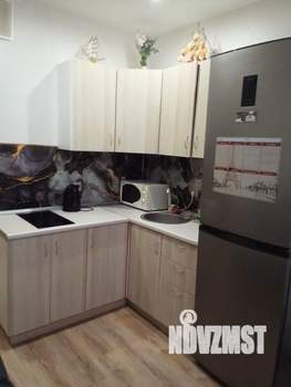 Студия квартира, на длительный срок, 25м2, 14/18 этаж