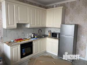 1-к квартира, на длительный срок, 47м2, 10/20 этаж