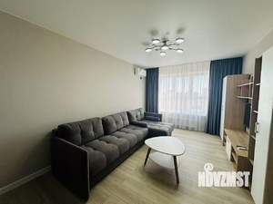 2-к квартира, на длительный срок, 62м2, 22/24 этаж