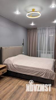 2-к квартира, на длительный срок, 75м2, 9/24 этаж