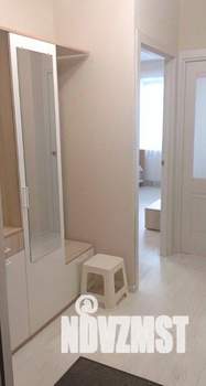 1-к квартира, на длительный срок, 40м2, 4/16 этаж