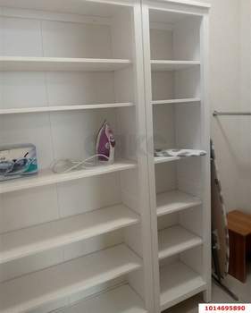 1-к квартира, на длительный срок, 37м2, 3/17 этаж