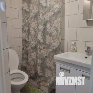 Студия квартира, посуточно, 34м2, 18/18 этаж