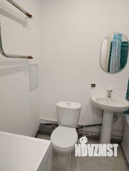 1-к квартира, на длительный срок, 36м2, 7/16 этаж