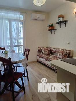 1-к квартира, посуточно, 50м2, 14/25 этаж
