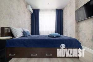 1-к квартира, посуточно, 35м2, 2/24 этаж