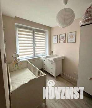 3-к квартира, на длительный срок, 55м2, 2/5 этаж