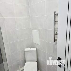 1-к квартира, на длительный срок, 40м2, 6/9 этаж