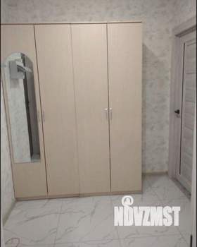 1-к квартира, на длительный срок, 40м2, 7/19 этаж