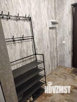1-к квартира, на длительный срок, 32м2, 10/17 этаж