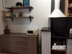 Студия квартира, на длительный срок, 20м2, 2/3 этаж