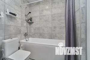 1-к квартира, посуточно, 25м2, 5/18 этаж