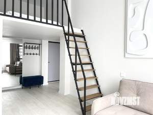 2-к квартира, посуточно, 45м2, 1/1 этаж