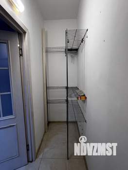 Студия квартира, на длительный срок, 29м2, 4/4 этаж