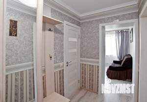 1-к квартира, на длительный срок, 41м2, 12/16 этаж