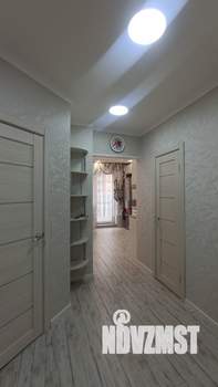1-к квартира, на длительный срок, 42м2, 10/18 этаж