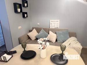 2-к квартира, на длительный срок, 60м2, 1/3 этаж