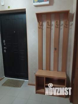 1-к квартира, на длительный срок, 34м2, 1/24 этаж