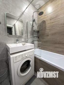 1-к квартира, на длительный срок, 34м2, 3/16 этаж