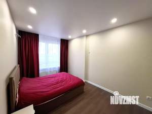 2-к квартира, на длительный срок, 54м2, 3/17 этаж