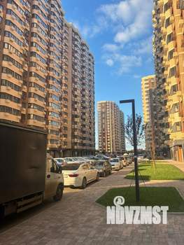 2-к квартира, на длительный срок, 65м2, 15/19 этаж