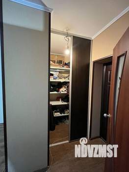 Студия квартира, на длительный срок, 35м2, 3/4 этаж