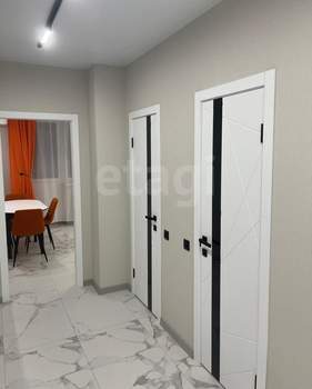 2-к квартира, на длительный срок, 70м2, 6/24 этаж