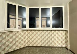 1-к квартира, на длительный срок, 42м2, 6/24 этаж