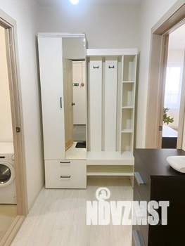 Студия квартира, на длительный срок, 30м2, 6/16 этаж