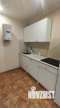 1-к квартира, на длительный срок, 35м2, 1/10 этаж