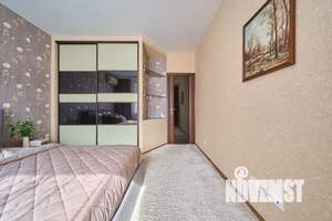 2-к квартира, посуточно, 65м2, 16/16 этаж