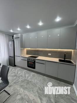 2-к квартира, на длительный срок, 80м2, 6/25 этаж