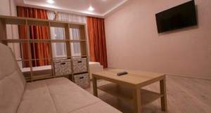 1-к квартира, на длительный срок, 36м2, 2/4 этаж