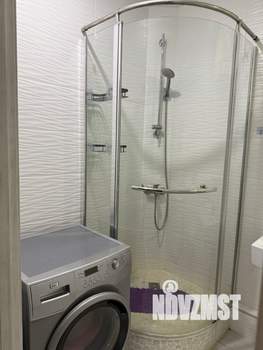 1-к квартира, на длительный срок, 40м2, 5/19 этаж