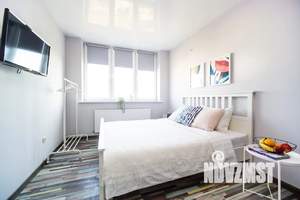 Студия квартира, посуточно, 30м2, 20/22 этаж