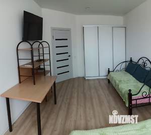 1-к квартира, на длительный срок, 44м2, 9/24 этаж