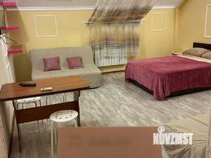 1-к квартира, посуточно, 31м2, 1/1 этаж