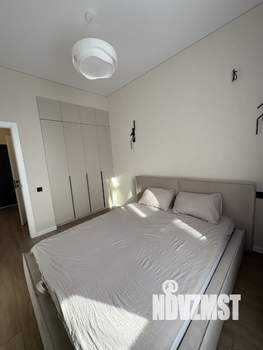 2-к квартира, на длительный срок, 38м2, 23/24 этаж