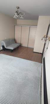 1-к квартира, на длительный срок, 36м2, 12/16 этаж