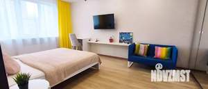 1-к квартира, на длительный срок, 40м2, 10/16 этаж