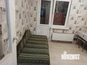 1-к квартира, на длительный срок, 33м2, 2/16 этаж