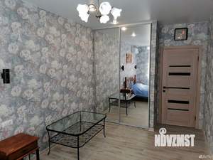 1-к квартира, на длительный срок, 38м2, 9/19 этаж