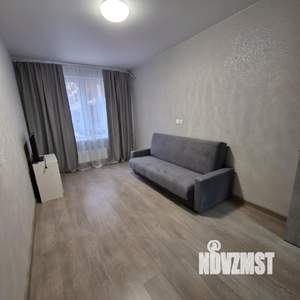 1-к квартира, на длительный срок, 37м2, 3/16 этаж