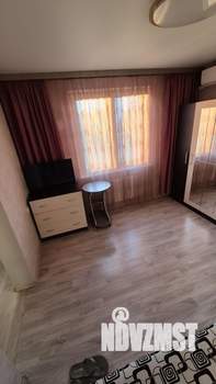 1-к квартира, на длительный срок, 34м2, 5/17 этаж