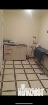 2-к квартира, на длительный срок, 63м2, 1/18 этаж