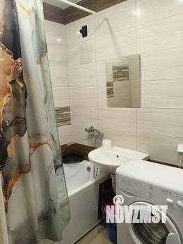 1-к квартира, на длительный срок, 40м2, 7/17 этаж